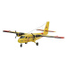 Plastic modelky letadlo 04901 - DH C-6 Twin Otter (1:72)