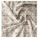 Povlečení z mikrovlákna AFRODITA krémové Rozměr povlečení: 70 x 80 cm | 140 x 200 cm