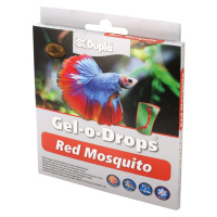 Tablety Dupla Gel-o-Drops Red Mosquito 12 × 2 g