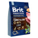 Brit Premium by Nature Light 3 kg