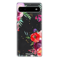 iSaprio Fall Roses pro Google Pixel 6a 5G