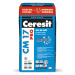 Lepidlo cementové C2TE S1 Ceresit CM 17 PRO 5 kg