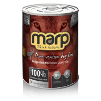 Marp Holistic Marp Venison konzerva pro psy se zvěřinou 400g