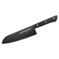 Samura SHADOW SH-0095 Nůž Santoku 17,5 cm