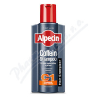 ALPECIN Energizer Coffein Shampoo C1 375ml