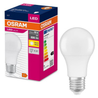 Osram LED Žárovka A60 E27/8,5W/230V 2700K - Osram