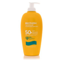 BIOTHERM WaterLover Hydrating Sun Milk SPF50+ 400 ml