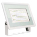 LED Venkovní reflektor LED/200W/230V 4000K IP65 bílá