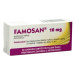 Famosan 10 mg 10 potahovaných tablet