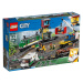 Lego® city 60198 nákladní vlak