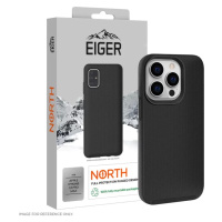 Kryt Eiger North Case for Apple iPhone 14 Pro Max in Black