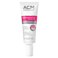 ACM DÉPIWHITE ADVANCED krémové sérum proti pigmentovým skvrnám 40 ml