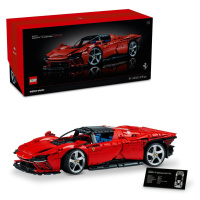 LEGO® Technic 42143 Ferrari Daytona SP3 - 42143