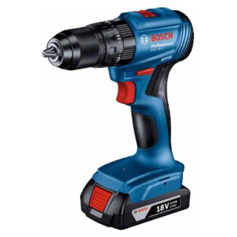 Bosch GSB 185-LI Professional 06019K3100