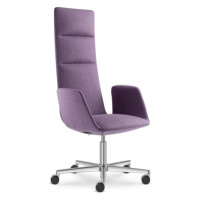 LD SEATING křeslo Harmony Modern 892