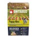 ONTARIO Puppy Mini Chicken & Potatoes & Herbs 2,25 kg