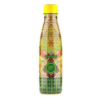 Cool Bottles nerezová termolahev XClusive Mystical Lions 500 ml