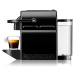 Kapslový kávovar DeLonghi Inissia EN 80.B Nespresso / 1260 W / 0,8 l / černá Varianta: ivi6