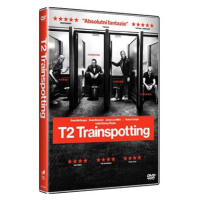 T2 Trainspotting - DVD