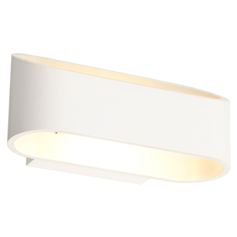 ACA Lighting Wall&Ceiling LED nástěnné svítidlo L35039