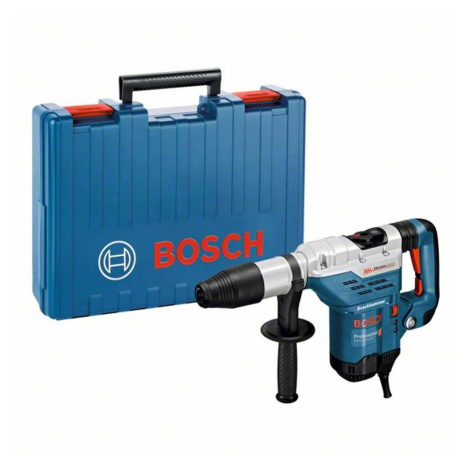 Elektrické vrtačky a kladiva Bosch