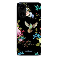 Mobiwear Glossy lesklý pro Xiaomi Poco C65 - G041G