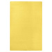 Žlutý koberec 80x150 cm Fancy – Hanse Home