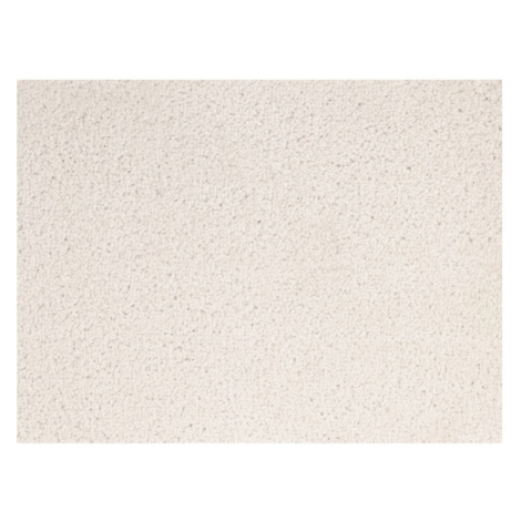 Betap koberce AKCE: 585x55 cm Metrážový koberec Eton 60 bílý - Bez obšití cm
