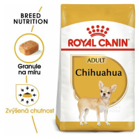 Royal canin Breed Čivava 500g