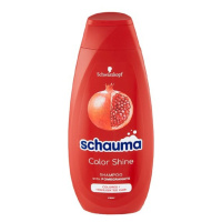 SCHAUMA Šampon pro lesk barvy Color Shine 400 ml