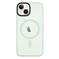 Tactical MagForce Hyperstealth Kryt pro Apple iPhone 14 Beach Green