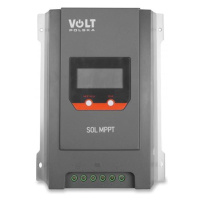 Solární regulátor VOLT Sol 24/48V MPPT 40A Bluetooth