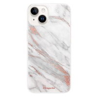 iSaprio RoseGold 11 pro iPhone 15