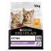 Pro Plan Cat Kitten Healthy Start granule pro koťata s kuřetem 10 kg