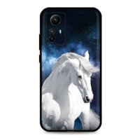 TopQ Kryt Xiaomi Redmi Note 12S White Horse 112199