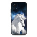 TopQ Kryt Xiaomi Redmi Note 12S White Horse 112199