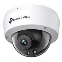 TP-Link VIGI C240(4mm) 4MP Full-Color Dome Network Camera