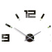 Moderní nástěnné hodiny BLINK