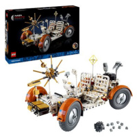 LEGO® Technic 42182 Lunární průzkumné vozidlo NASA Apollo - LRV