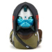 Tubbz kachnička Destiny Cayde EPEE Merch Numskull