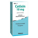 Cetixin 10mg por.tbl.flm.30x10mg