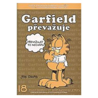 Garfield převažuje (č.18)