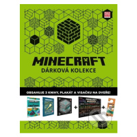 Minecraft: Dárková kolekce - kniha z kategorie Beletrie pro děti