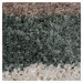 Flair Rugs koberce Kusový koberec Alta Stream Blue/Green - 200x290 cm