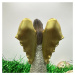 Dekorativní soška anděla Rosangel 20 cm