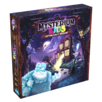 Mysterium Kids: Poklad kapitána Skřípa - dětská hra