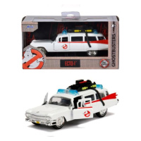 Ghostbusters auto ECTO-1, 1:32, DP6