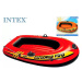 INTEX Člun nafukovací Explorer Pro 100 na vodu 160x94x29cm 58355