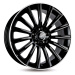 Ráfky Keskin KT18 17X7.0 5x114.3 ET40 72,6 Blp Tuv