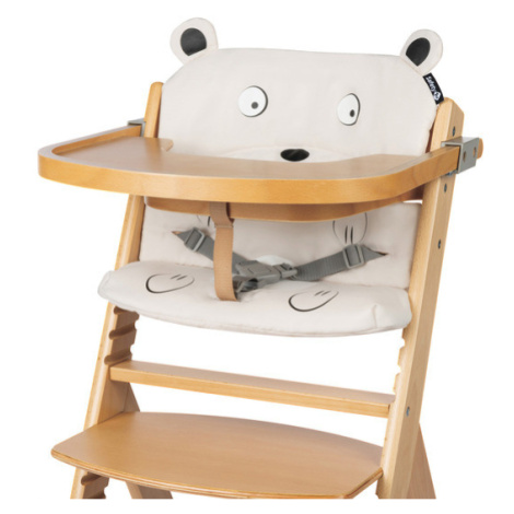 Safety 1st Sedák pro dětskou jídelní židličku Toto a Timba (medvěd)